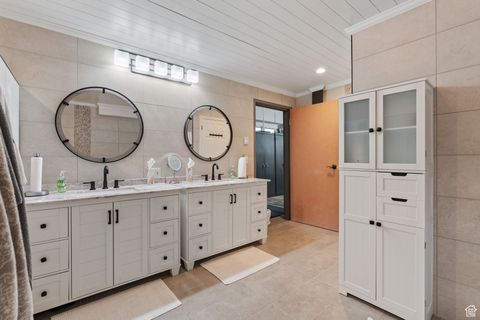 Tiny photo for 24486 W STARVATION STATE PARK N, Duchesne, UT 84021 (MLS # 2116501)
