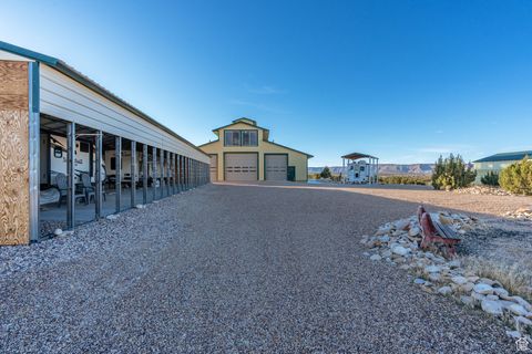 Tiny photo for 24486 W STARVATION STATE PARK N, Duchesne, UT 84021 (MLS # 2116501)
