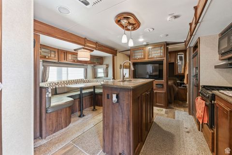 Tiny photo for 24486 W STARVATION STATE PARK N, Duchesne, UT 84021 (MLS # 2116501)