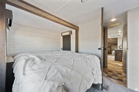 Tiny photo for 24486 W STARVATION STATE PARK N, Duchesne, UT 84021 (MLS # 2116501)