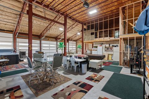 Tiny photo for 24486 W STARVATION STATE PARK N, Duchesne, UT 84021 (MLS # 2116501)