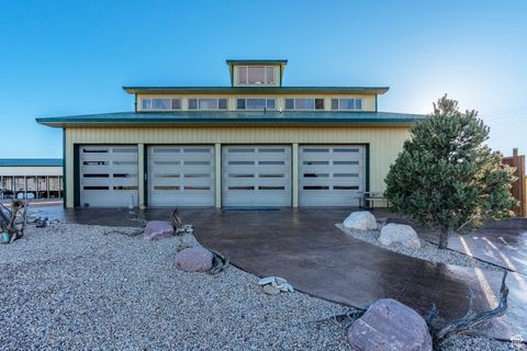 Tiny photo for 24486 W STARVATION STATE PARK N, Duchesne, UT 84021 (MLS # 2116501)