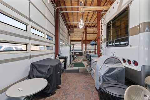 Tiny photo for 24486 W STARVATION STATE PARK N, Duchesne, UT 84021 (MLS # 2116501)