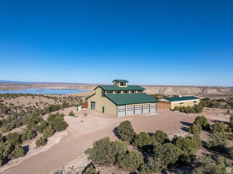 Tiny photo for 24486 W STARVATION STATE PARK N, Duchesne, UT 84021 (MLS # 2116501)