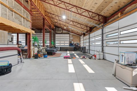 Tiny photo for 24486 W STARVATION STATE PARK N, Duchesne, UT 84021 (MLS # 2116501)