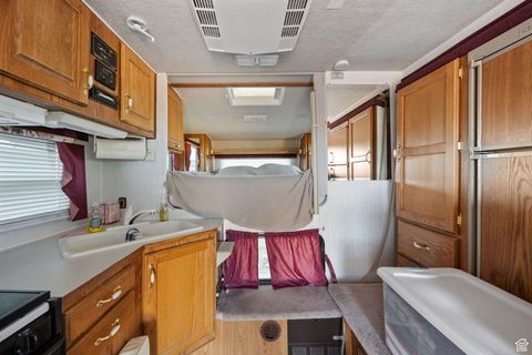 Tiny photo for 24486 W STARVATION STATE PARK N, Duchesne, UT 84021 (MLS # 2116501)
