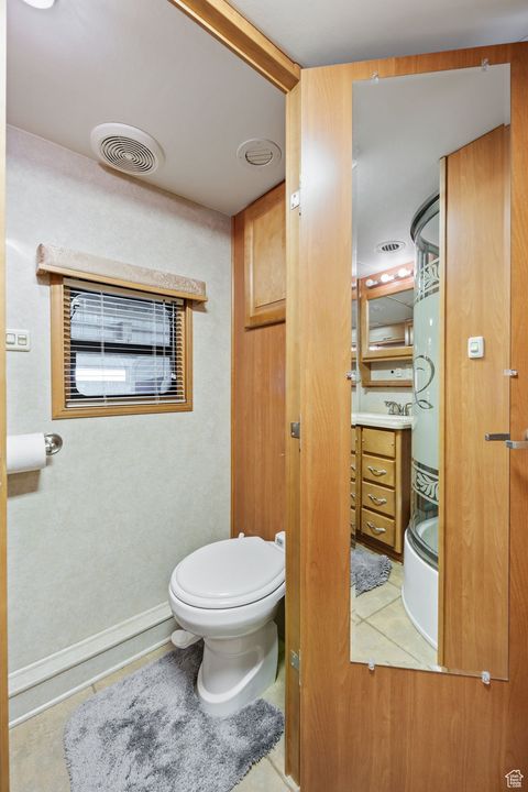 Tiny photo for 24486 W STARVATION STATE PARK N, Duchesne, UT 84021 (MLS # 2116501)