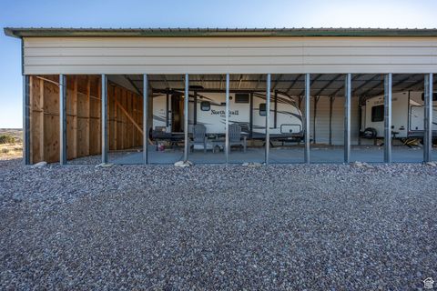 Tiny photo for 24486 W STARVATION STATE PARK N, Duchesne, UT 84021 (MLS # 2116501)