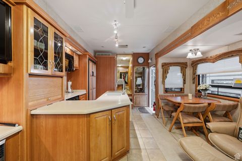 Tiny photo for 24486 W STARVATION STATE PARK N, Duchesne, UT 84021 (MLS # 2116501)