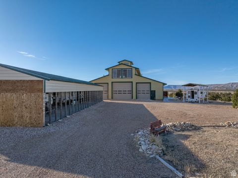 Tiny photo for 24486 W STARVATION STATE PARK N, Duchesne, UT 84021 (MLS # 2116501)