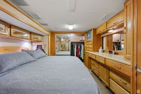 Tiny photo for 24486 W STARVATION STATE PARK N, Duchesne, UT 84021 (MLS # 2116501)