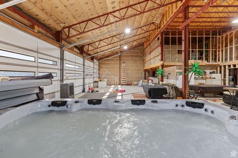 Tiny photo for 24486 W STARVATION STATE PARK N, Duchesne, UT 84021 (MLS # 2116501)