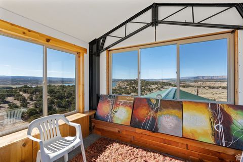 Tiny photo for 24486 W STARVATION STATE PARK N, Duchesne, UT 84021 (MLS # 2116501)