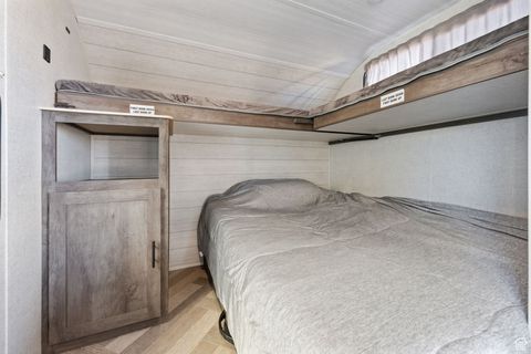 Tiny photo for 24486 W STARVATION STATE PARK N, Duchesne, UT 84021 (MLS # 2116501)