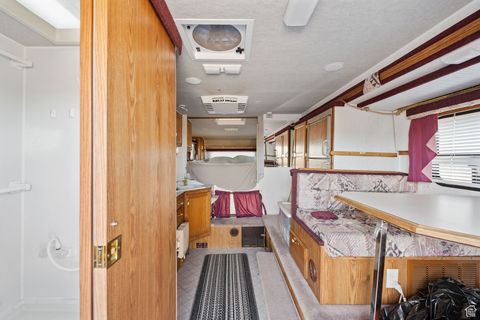 Tiny photo for 24486 W STARVATION STATE PARK N, Duchesne, UT 84021 (MLS # 2116501)