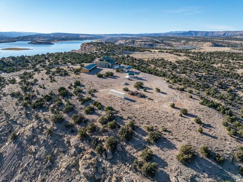 Tiny photo for 24486 W STARVATION STATE PARK N, Duchesne, UT 84021 (MLS # 2116501)