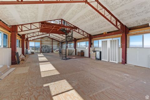 Tiny photo for 24486 W STARVATION STATE PARK N, Duchesne, UT 84021 (MLS # 2116501)
