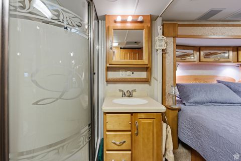 Tiny photo for 24486 W STARVATION STATE PARK N, Duchesne, UT 84021 (MLS # 2116501)