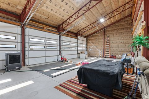 Tiny photo for 24486 W STARVATION STATE PARK N, Duchesne, UT 84021 (MLS # 2116501)