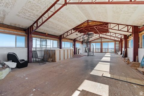 Tiny photo for 24486 W STARVATION STATE PARK N, Duchesne, UT 84021 (MLS # 2116501)