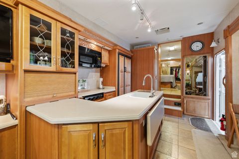 Tiny photo for 24486 W STARVATION STATE PARK N, Duchesne, UT 84021 (MLS # 2116501)
