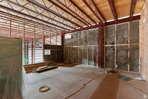 Tiny photo for 24486 W STARVATION STATE PARK N, Duchesne, UT 84021 (MLS # 2116501)