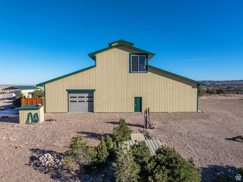 Tiny photo for 24486 W STARVATION STATE PARK N, Duchesne, UT 84021 (MLS # 2116501)