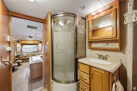 Tiny photo for 24486 W STARVATION STATE PARK N, Duchesne, UT 84021 (MLS # 2116501)