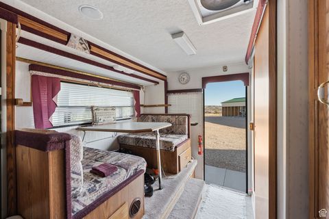 Tiny photo for 24486 W STARVATION STATE PARK N, Duchesne, UT 84021 (MLS # 2116501)