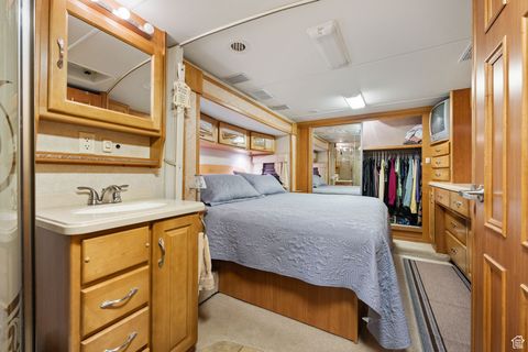 Tiny photo for 24486 W STARVATION STATE PARK N, Duchesne, UT 84021 (MLS # 2116501)