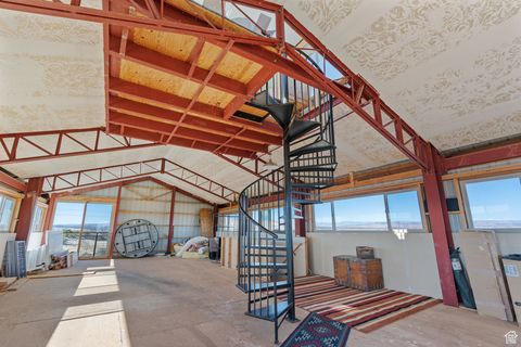 Tiny photo for 24486 W STARVATION STATE PARK N, Duchesne, UT 84021 (MLS # 2116501)