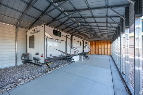 Tiny photo for 24486 W STARVATION STATE PARK N, Duchesne, UT 84021 (MLS # 2116501)