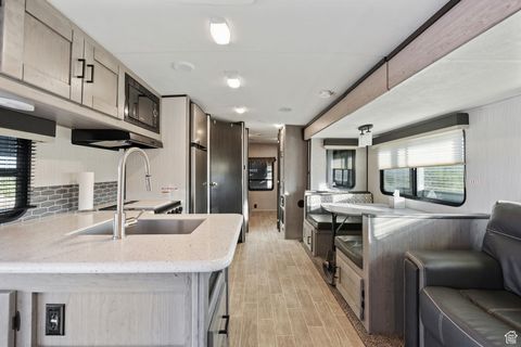 Tiny photo for 24486 W STARVATION STATE PARK N, Duchesne, UT 84021 (MLS # 2116501)