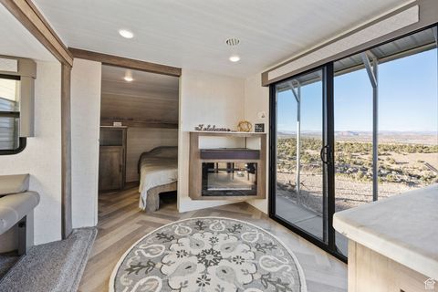 Tiny photo for 24486 W STARVATION STATE PARK N, Duchesne, UT 84021 (MLS # 2116501)