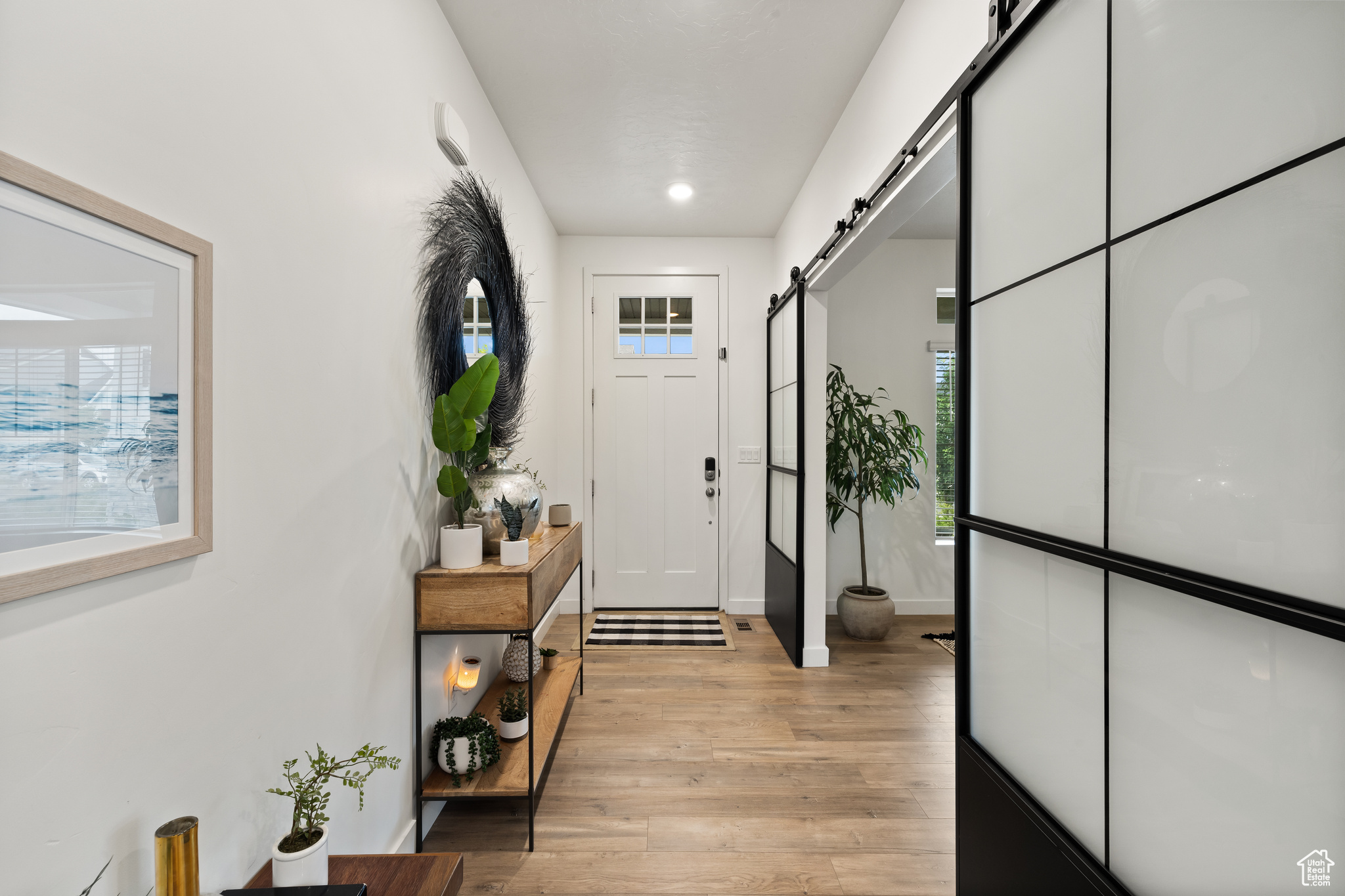 WANDER - Residential