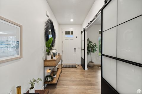 Tiny photo for 291 S BUCKHORN BATH AVE, Saratoga Springs, UT 84045 (MLS # 2105131)