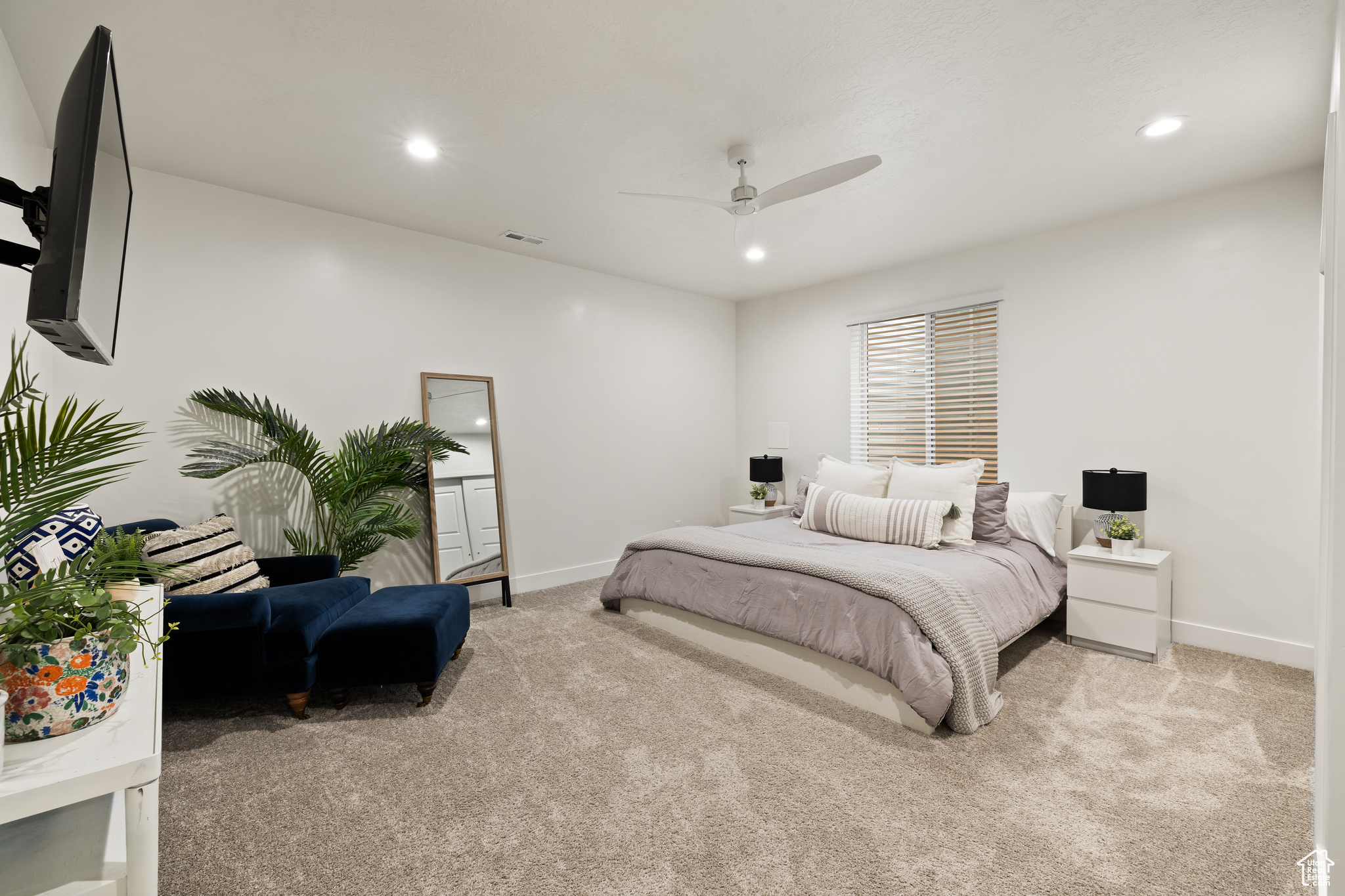 WANDER - Residential