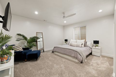 Tiny photo for 291 S BUCKHORN BATH AVE, Saratoga Springs, UT 84045 (MLS # 2105131)
