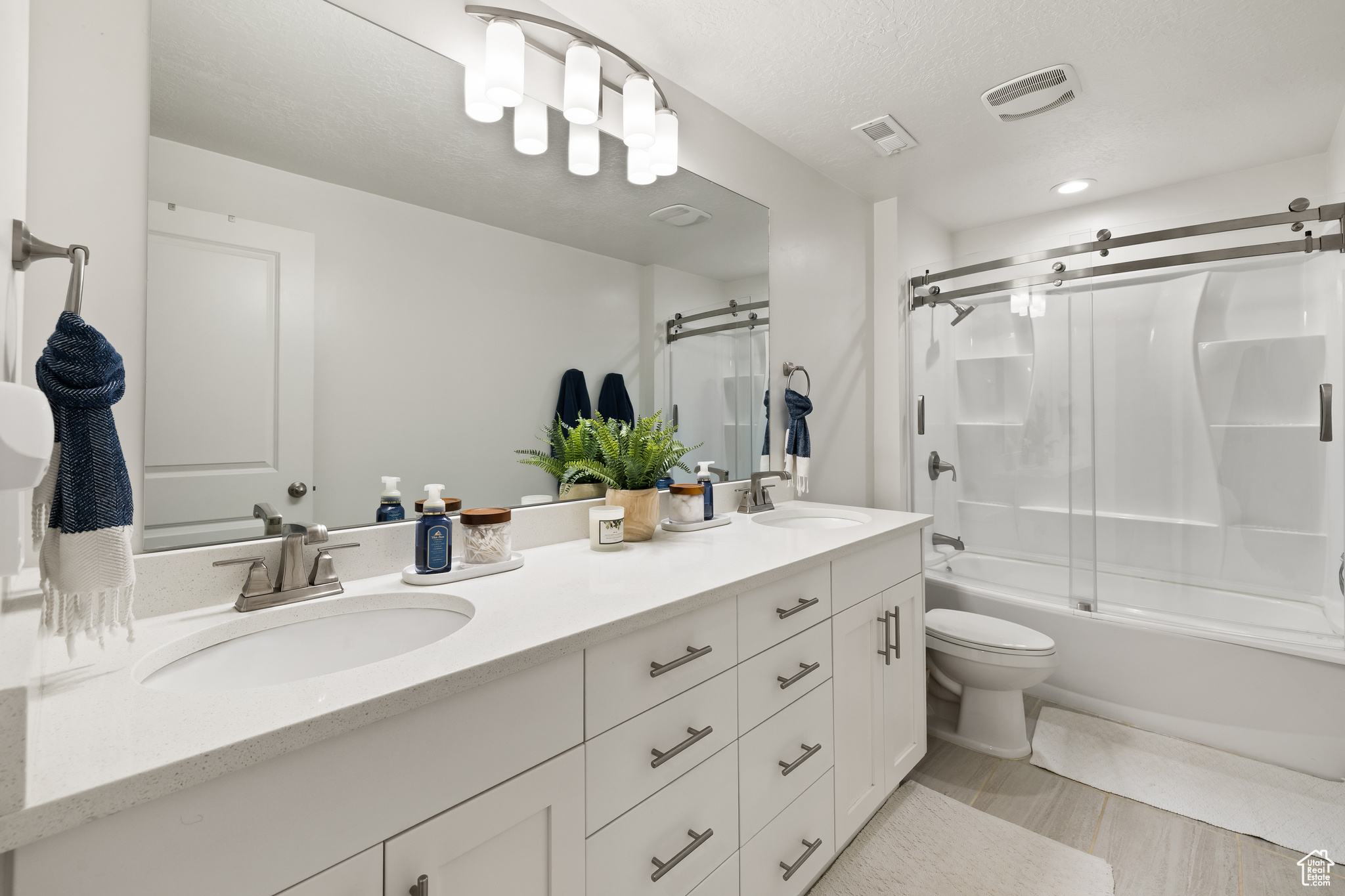 WANDER - Residential