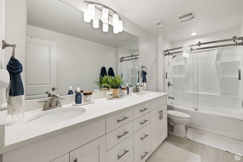 Tiny photo for 291 S BUCKHORN BATH AVE, Saratoga Springs, UT 84045 (MLS # 2105131)