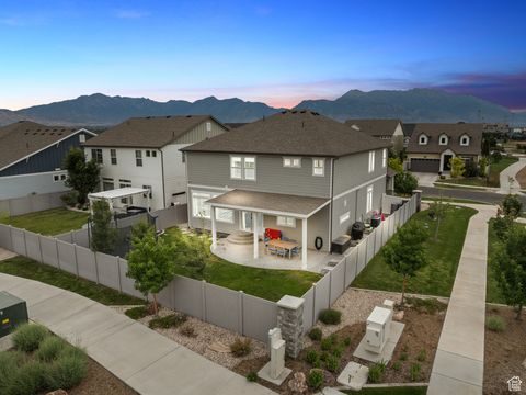Tiny photo for 291 S BUCKHORN BATH AVE, Saratoga Springs, UT 84045 (MLS # 2105131)