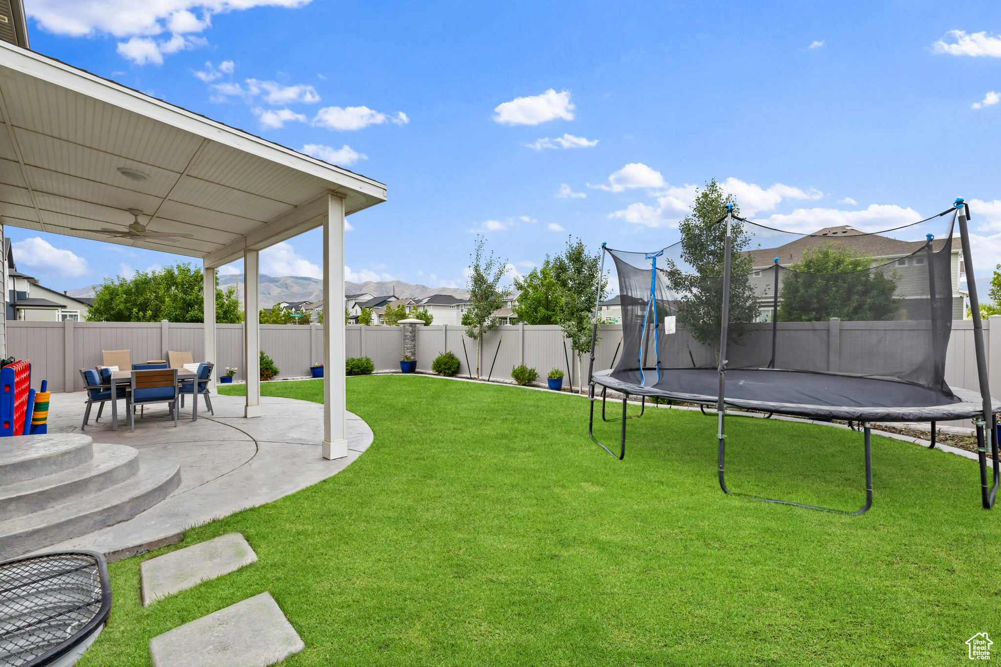 WANDER - Residential