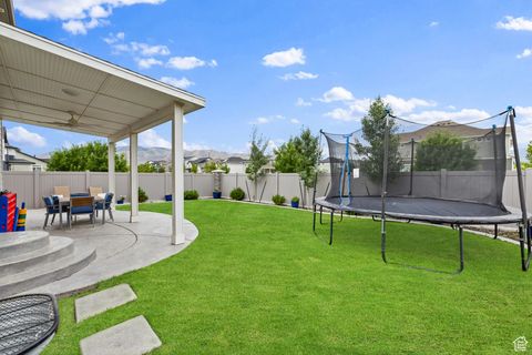 Tiny photo for 291 S BUCKHORN BATH AVE, Saratoga Springs, UT 84045 (MLS # 2105131)