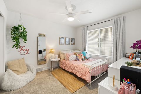 Tiny photo for 291 S BUCKHORN BATH AVE, Saratoga Springs, UT 84045 (MLS # 2105131)