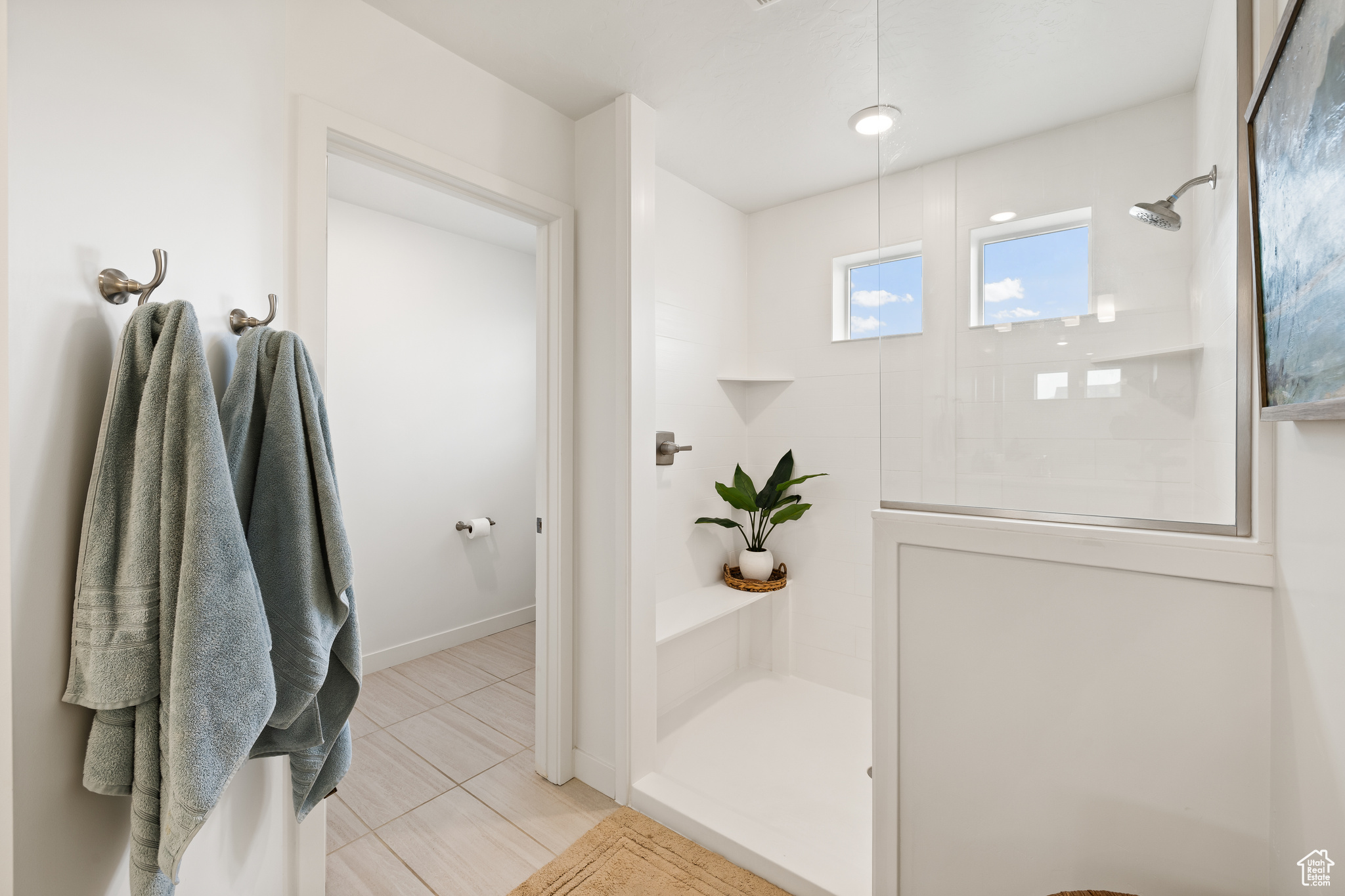 WANDER - Residential