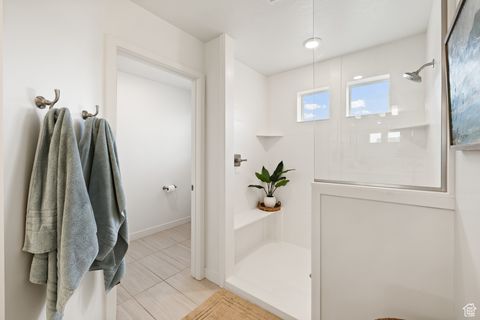 Tiny photo for 291 S BUCKHORN BATH AVE, Saratoga Springs, UT 84045 (MLS # 2105131)