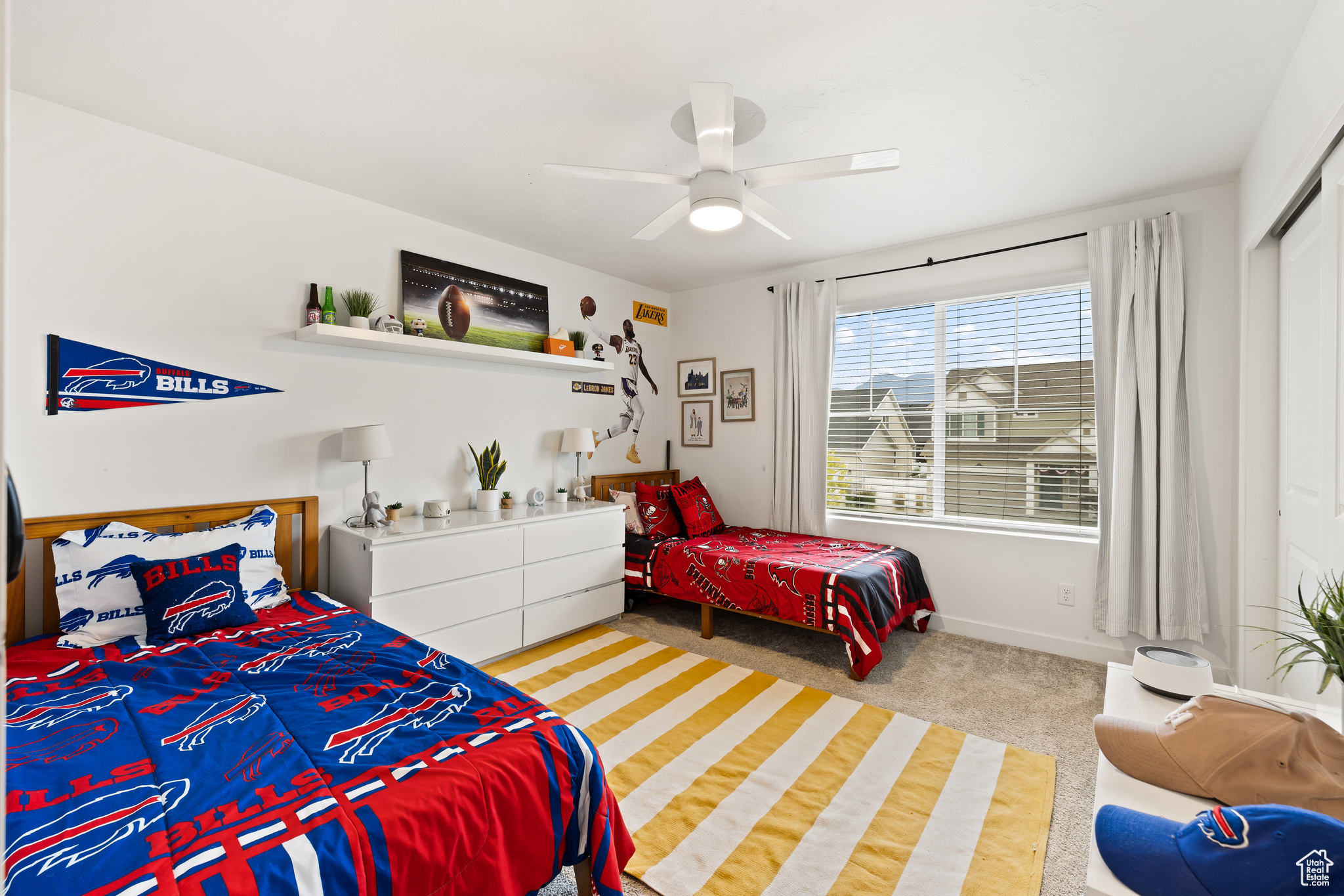 WANDER - Residential