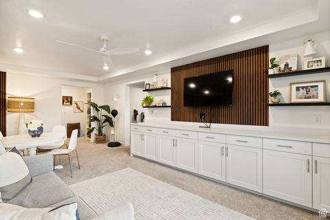 Tiny photo for 291 S BUCKHORN BATH AVE, Saratoga Springs, UT 84045 (MLS # 2105131)