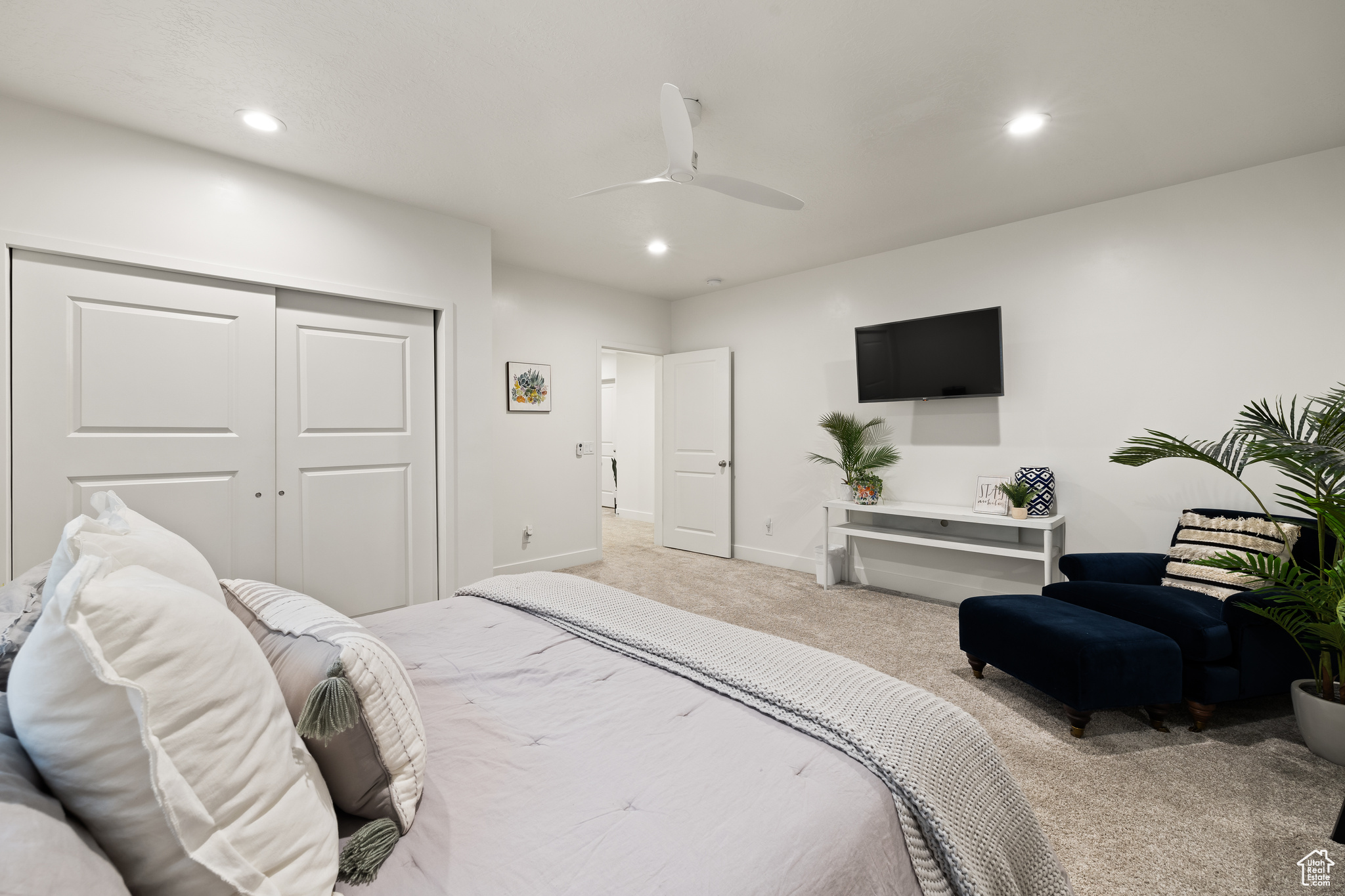 WANDER - Residential