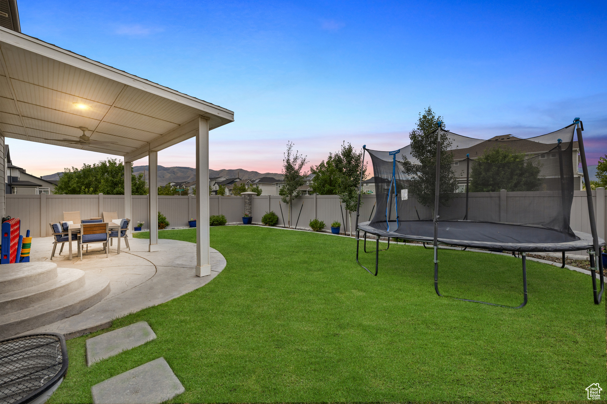 WANDER - Residential